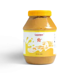গাওয়া ঘি / Gawa Ghee