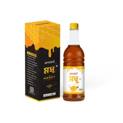 মিশ্র ফুলের মধু / Multi Floral Honey