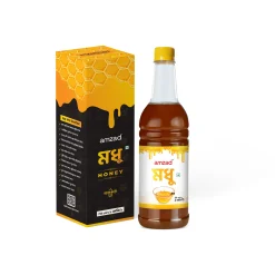 সুন্দরবনের অর্গানিক মধু / Sundarban Organic Honey