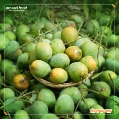 হিমসাগর আম / Himsagor Aam