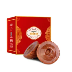 খেজুরের পাটালি গুড় / Khejurer Patali Gur- ১ কেজি