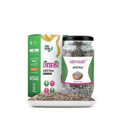স্লিম কী মাল্টি সিডস / Slim Key Multi Seeds - ২৫০ গ্রাম।