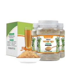 আখের জুস পাওডার / Akher Juice Powder