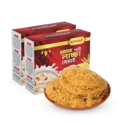 শাহী লাচ্ছা সেমাই / Shahi Laccha Shemai