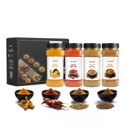 ডেলি স্পাইস কম্বো প্যাক / Deli Spice Combo Pack