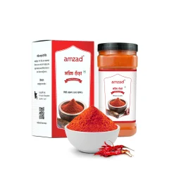 মরিচ গুঁড়া / Chili Powder