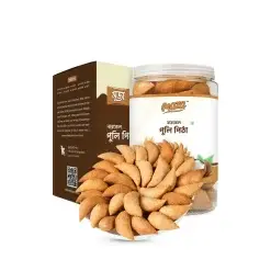 নারকেল পুলি পিঠা / Narkel Puli Pitha - 500 gm