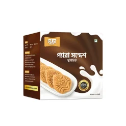 প্যারা সন্দেশ / Pera Sondesh