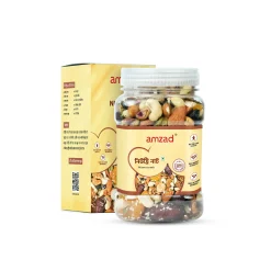 নিউট্রি নাট / Nutri Nut