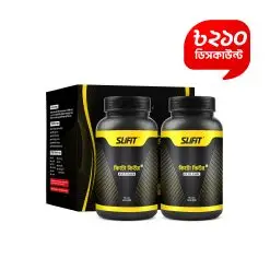 কিটো কিউর / Keto Cure
