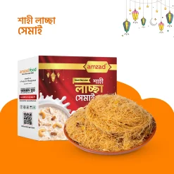 শাহী লাচ্ছা সেমাই / Shahi Laccha Shemai