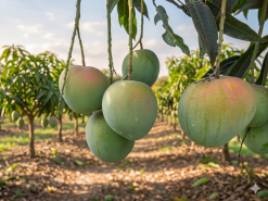 Bari - 4 Mango