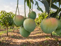 Bari - 4 Mango