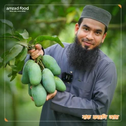 নাক ফজলি আম / Nak Fazli Aam