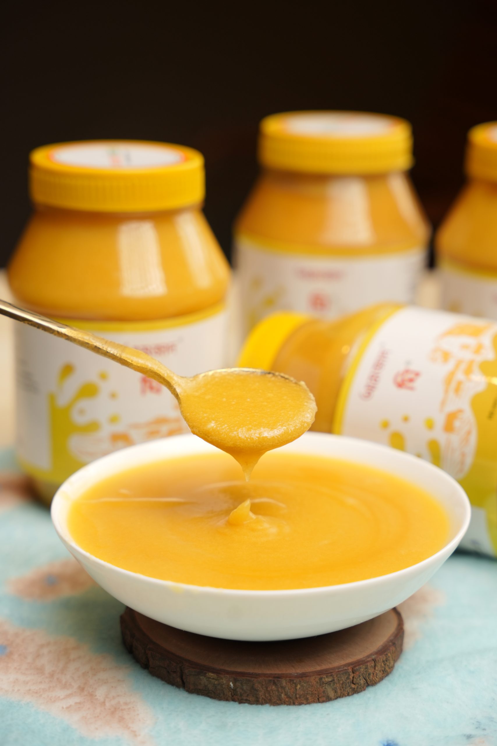 Amzad Ghee Product Image 1