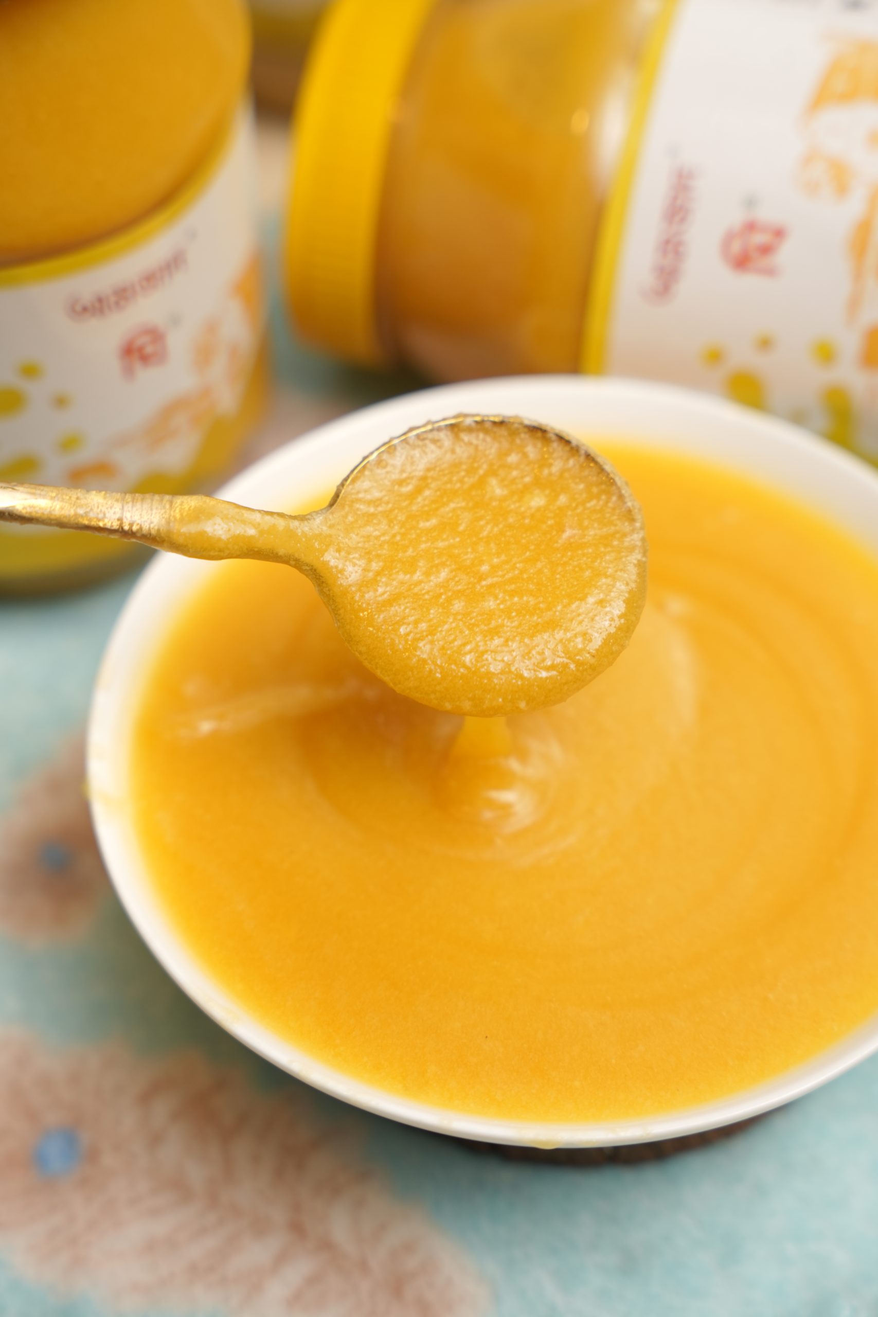 Amzad Ghee Product Image 2