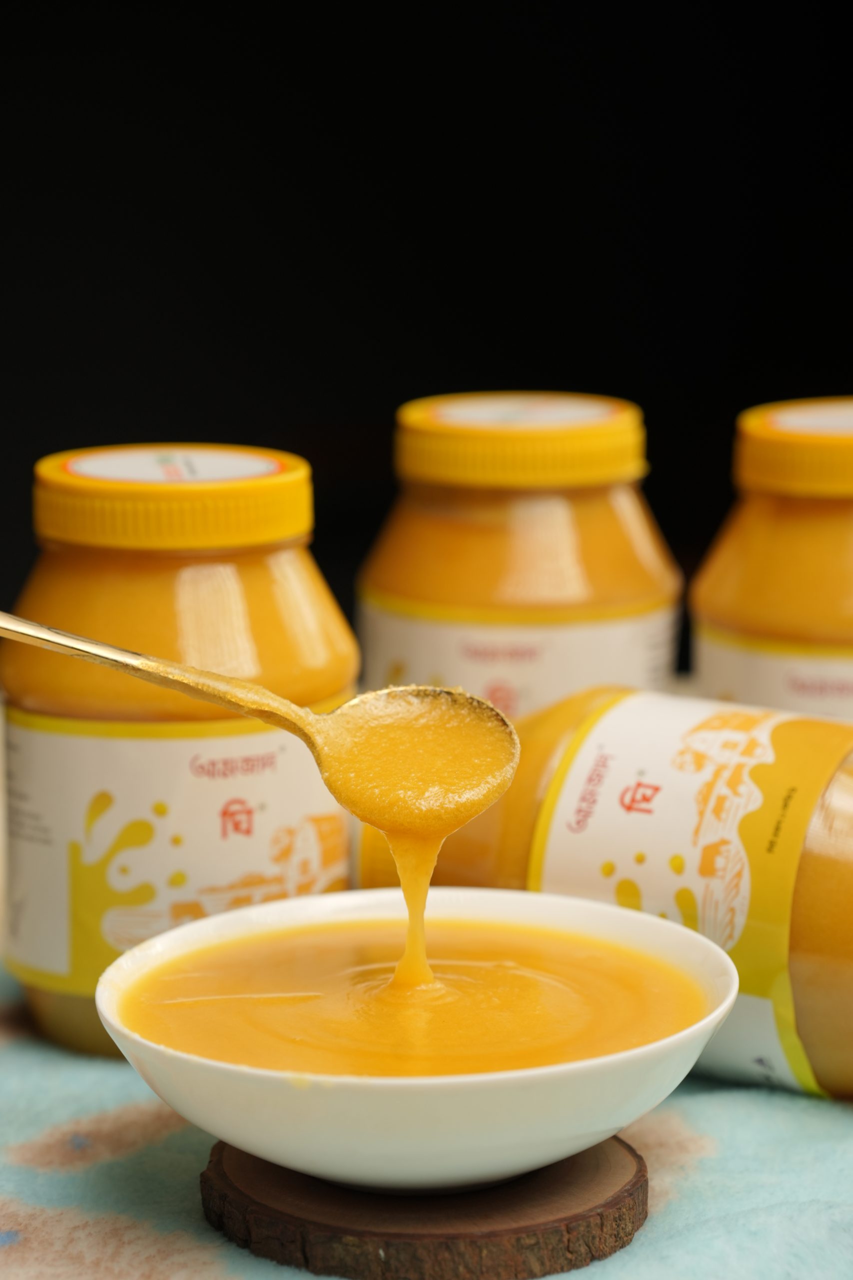 Amzad Ghee Product Image 3