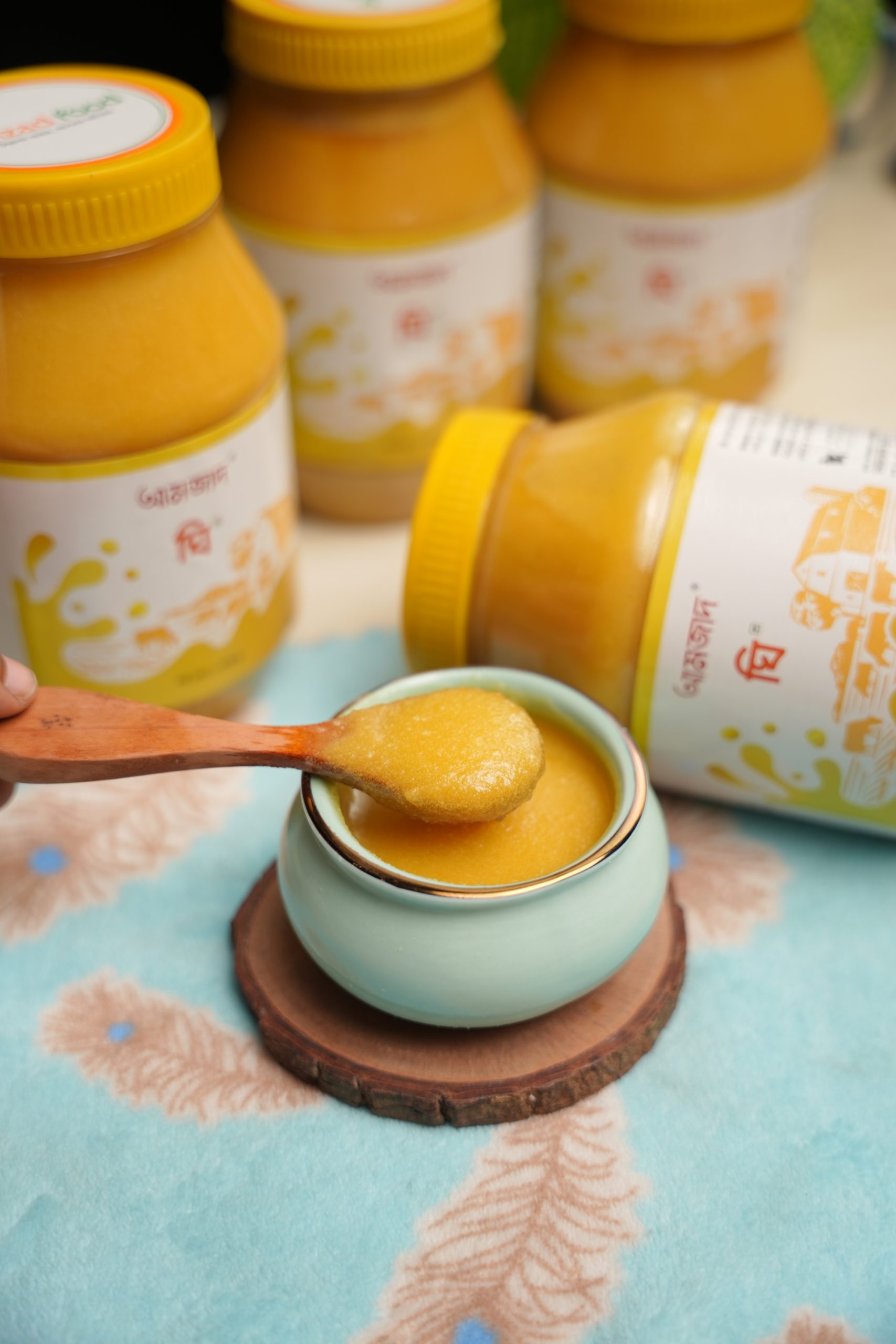 Amzad Ghee Product Image 5