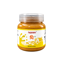 গাওয়া ঘি / Gawa Ghee 250g
