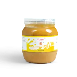 গাওয়া ঘি / Gawa Ghee 500 gm